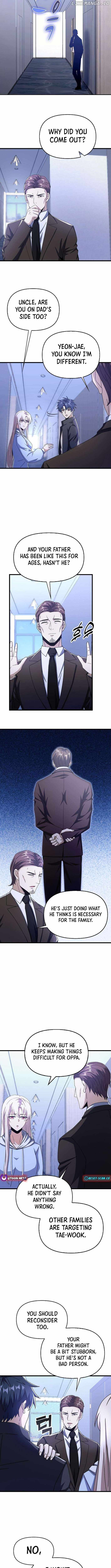 Return of Top Class Master Chapter 36 7